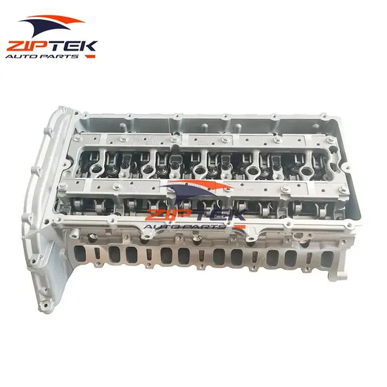 Bk3z6049A Bk3q6090bc 3.2 Safa P5at Complete Cylinder Head for Ford Puma Ranger