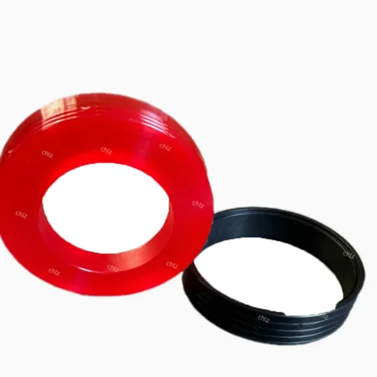 High Quality Concrete Pump Parts Seal Kits Repair Seal Kits for