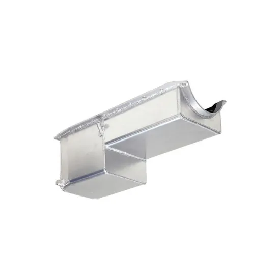 Premium High-Performance Auto Engine Oil Pan for Durability