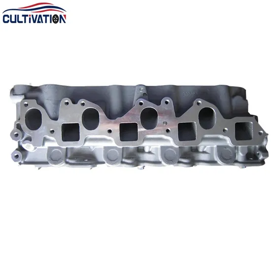 Zd30 Cylinder Head for Nissan Terrano/Navara/Pickup 11039dB00b 4415050 908557