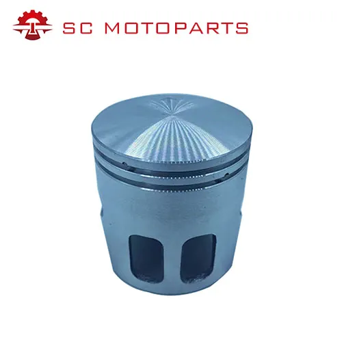 for Jog50 Piston 47mm Conversion 70cc Two-Stroke Piston Ring Squeezer