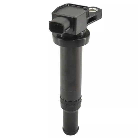 Ignition Coil and Iridium Spark Plug Kit for 2007-2010 KIA Optima 2.7L V6
