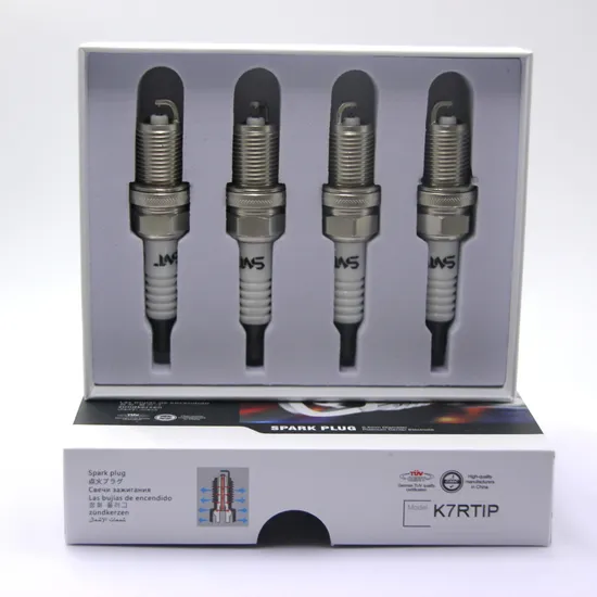 Factory Cheap Auto Spare Parts High Quality Iridium Platinum Spark Plugs
