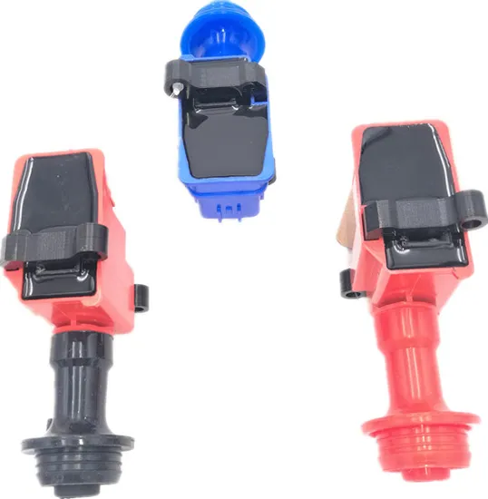 High Performance Ignition Coils Packs for Nissan Skyline