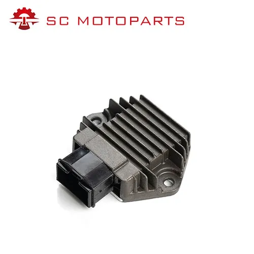ATV Motorcycle Voltage Regulator Rectifier for Hond CB250 CB500