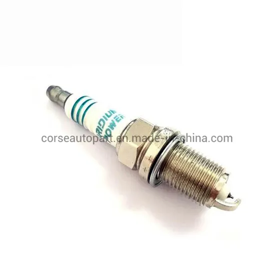 Ik20 Ik16 5352 5343 Pk20r11 Sk20hr11 Sk20r11 3297 Vk20 5604 Iridium Power Spark Plug