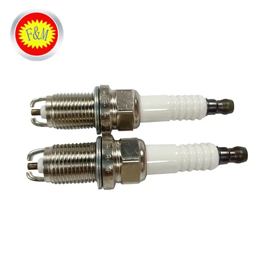 Auto Car Parts Engine Iridium Spark Plug OEM 90919-01192 for Toyota