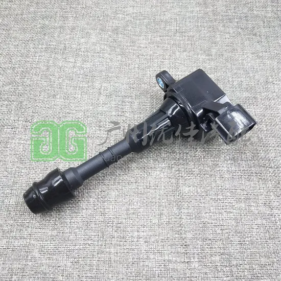 Ignition Coil for Nissa* Altima Frontier Murano Pathfinder Quest Xterra 22448-8j115