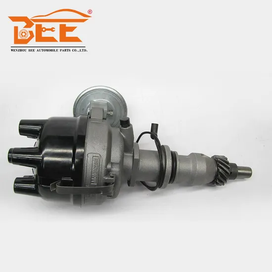 Ignition Distributor for Ford/Mercury Sable/ Taurus/Tempo/Topaz 30-2496 Dst2496 E43e-12127-C