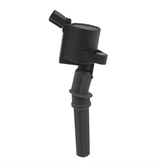Ignition Coil Compatible for Ford Mercury Dg508 8W7e12A366AA 3W7z1202