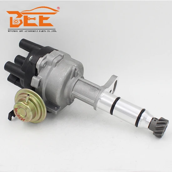 High Performance Ignition Distributor Assy for Mitsubishi T2t84872 MD326637 MD169418