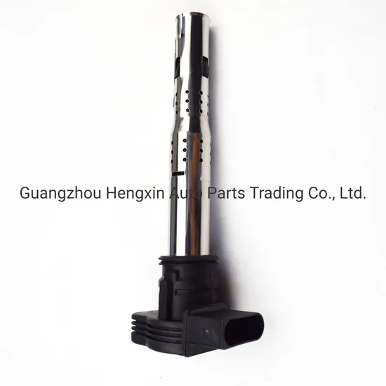 Chinese Factory High Quality Cheap Spare Parts Ignition Coil 07K905715f