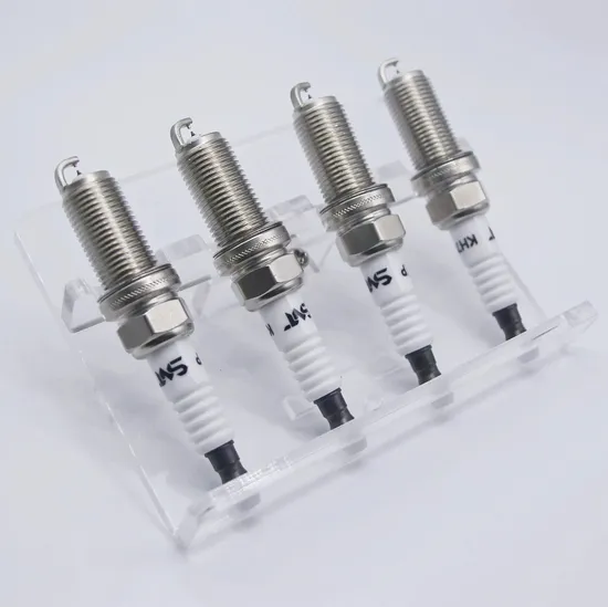 Cheap High Performance Long Life Auto Parts Iridium Spark Plug