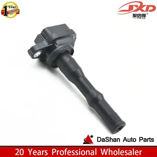 Wholesale Auto Parts Ignition Coil UF204 9091902211 9091902214 Ignition Module for Toyota