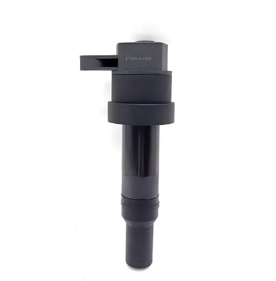 Wholesale Auto Parts Ignition Coil 27301-04000 Ignition Module for Hyundai/KIA
