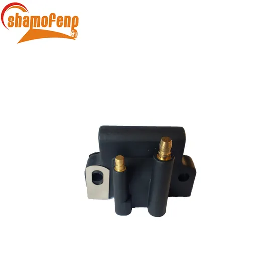 Ignition Coil for Johnson, Evinrude 582508, 0582508, 0777661, 777661