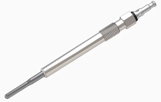 Engine Ignition System Glow Plug for Audi