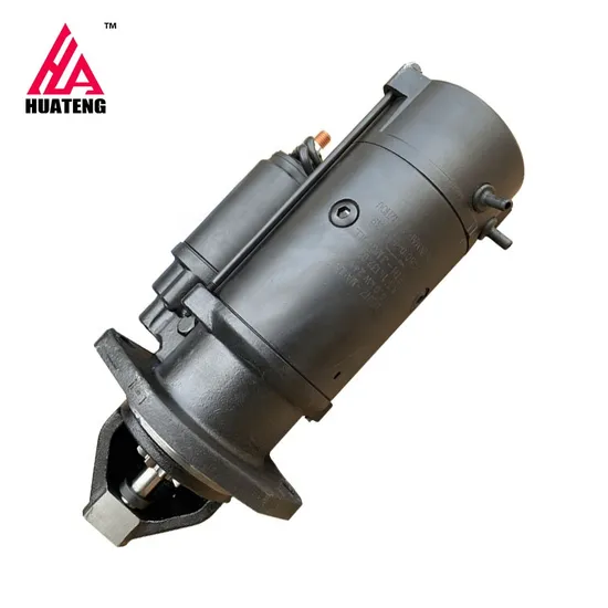 Diesel Engine Starter Motorfl912 Bfm1013 0118 0999 0118 2931 0118 3122 0118 3239 0118 3681 0118 3716 for Deutz