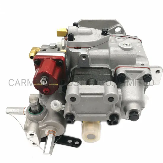 Diesel Fuel Injection Pump Fuel Pump 4951495 3021961