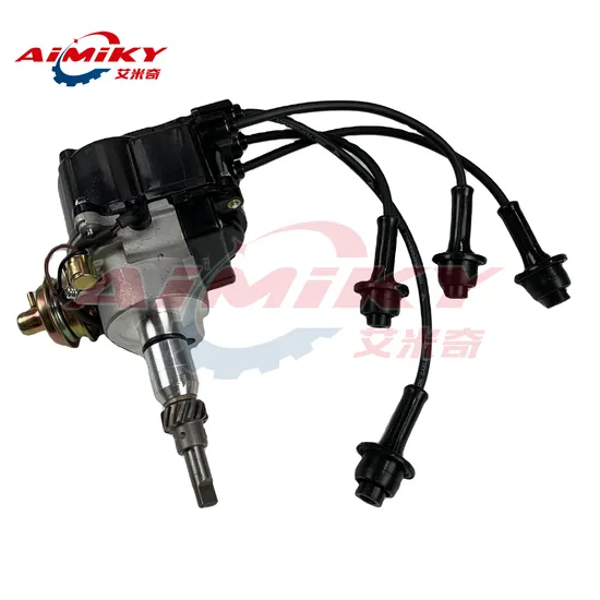 Ignition Distributor 19030-73040 19030-71010 19030-71060 for Toyot Hliux