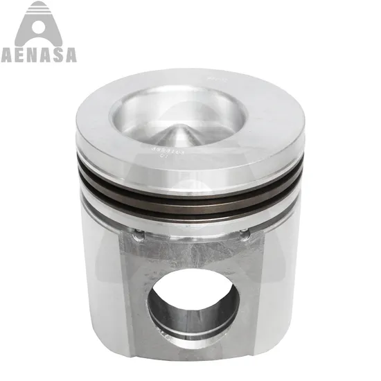 6CT Engine Parts Piston Kit 260HP 3802601 3925878 300HP 3802396 3923165 3802263 3917707 3919566 325HP 3802657 3929161 3968073 3919247