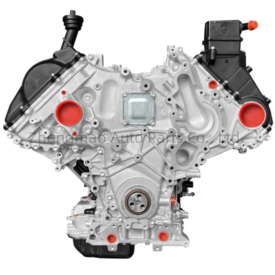 Original Auto Engine 1vd 1vd-Ftv Diesel Engine Assembly for Toyota Land Cruiser 200 for Lexus Motor Car Engine