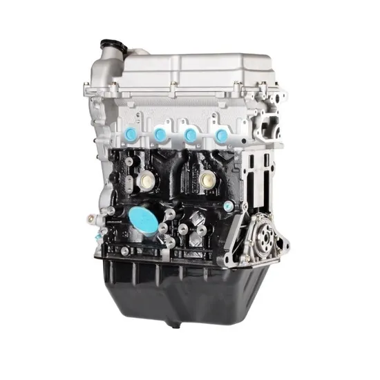 Cnbf Flying Auto Parts B12 Auto Engine Assembly for Chevrolet