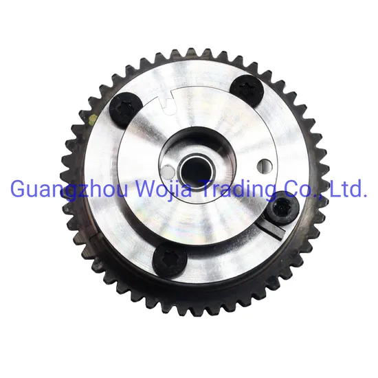 Camshaft Gear 24370-3c102 for Hyundai Santa Fe KIA Sorento