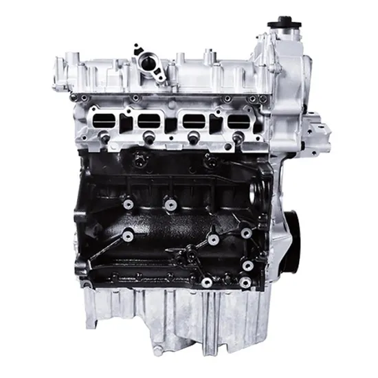 High Performance Engine Assembly Ea111 Cav for VW Series Car Replacement