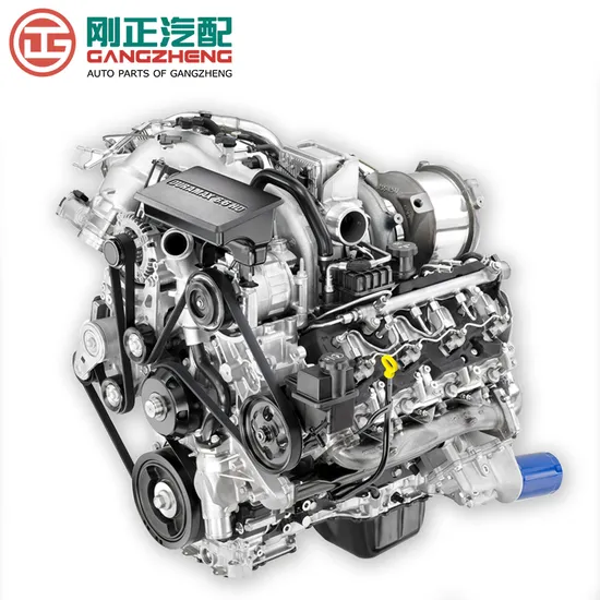 Auto spare parts Engine Assembly For Chery all car model Engine Assembly