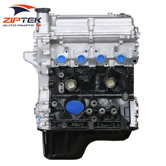 1.2L Lmu B12D1 Engine for Chevrolet Aveo T250 Spark M300