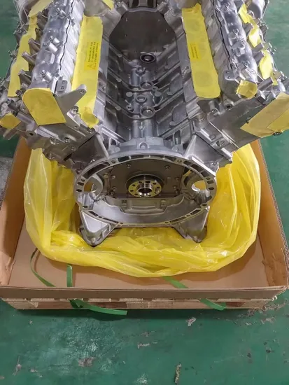 Quality Mercedes Engine, Long Block, 272, 276