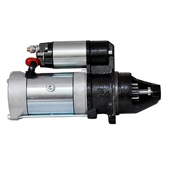 High-Performance 12V 4.5kw 10t Starter Motor for Heavy Duty Applications