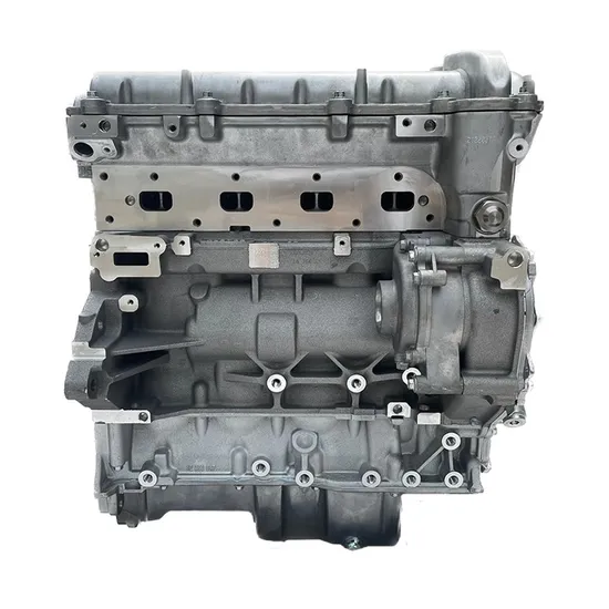 GM 2.4L Le5 Laf Long Block for Buick, Chevrolet, Cadillac Engine Block