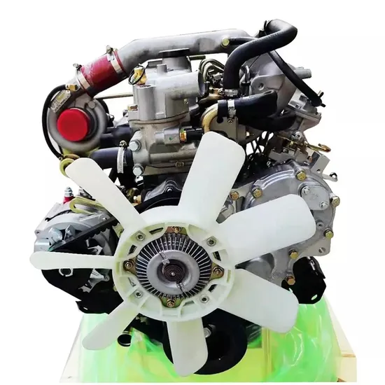 68kw 3600rpm 2.8t 4jb1t Diesel Engine Complete 4jb1 Turbo Motor 2800cc