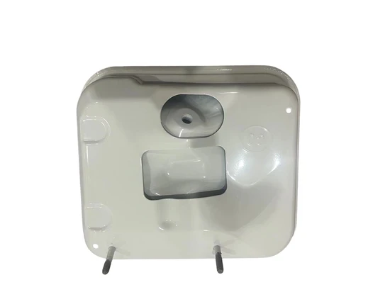 Fuel Tank for Gx200 Gx160 168f Gasoline Engine Parts, 6.5HP 5.5HP