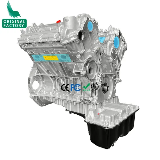 OEM Quality Engine 642820 Motor for Mercedes-Benz OE 6420105907 gasoline Car Engine