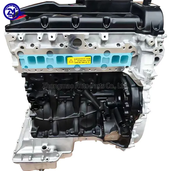 OEM Quality OE651 2.1t Auto Engine Parts for Mercedes Benz Fujian Benz Sprinter/Gle 651.940 651.955 Car Engine