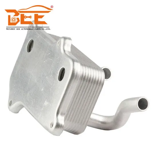 Oil Filter Housing for Benz 60518000065