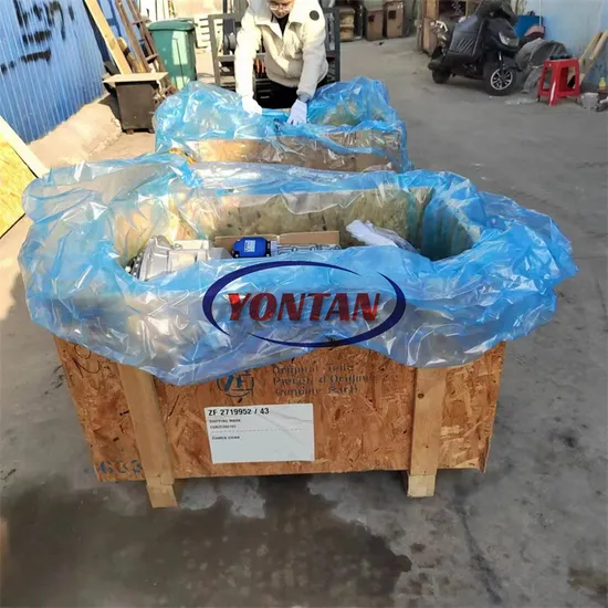 Super Large 1000HP Weichai Baudouin Diesel Marine Engine Assembly with Factory Price