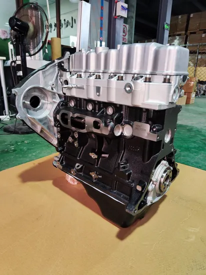 Wholesale Factory Price Brand New Diesel Engine Assembly Parts D4bx D4ba D4bf D4bb 4 Stroke Diesel Engine Korea Auto Engine for Hyundai KIA