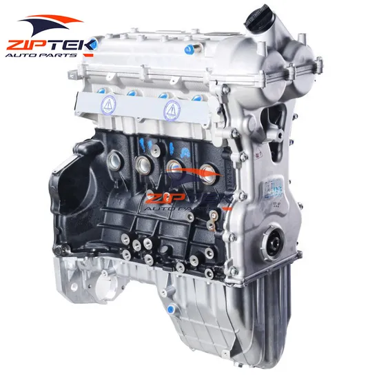 Mini Cargo Truck 1.5L Dk15-07 Engine for Dfsk Dongfeng C31 C32 Changan Kuayue