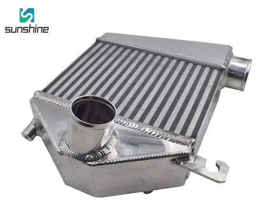 Factory Sale Small Turbo Intercooler for N Issan Urvan Nv350 E26 E25 14461-3xn0a 14461-3xn1a