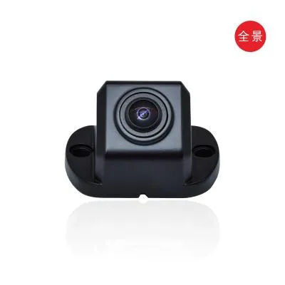 HD 360 Degree Surround View Safe Driving Assistance Avm Monitor System for Forklift