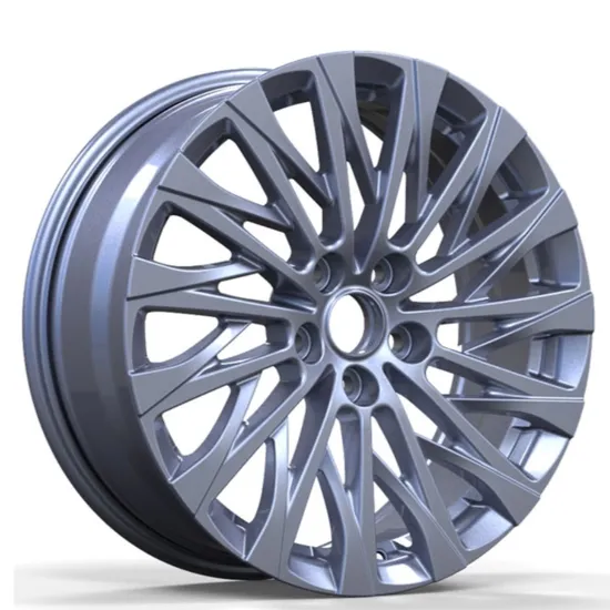 High Quality 17 18 19inch Replica Alloy Wheel Suitable for Lexus Passenger Car Wheels