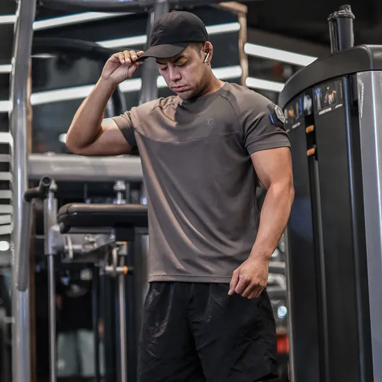Emersongear Outdoor Fitness Training Tactical T Shirt for Men