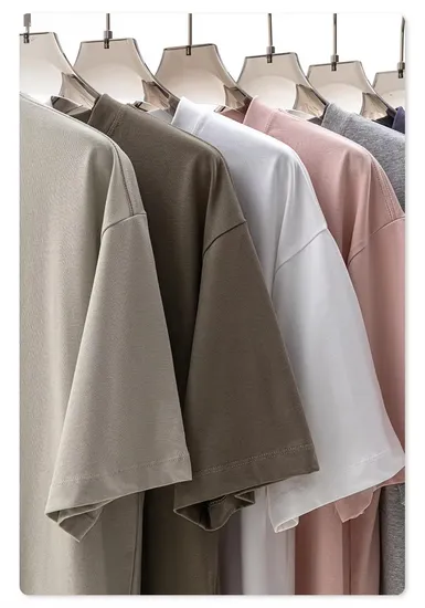 Stylish Plus Size O-Neck T-Shirt for Men with Custom