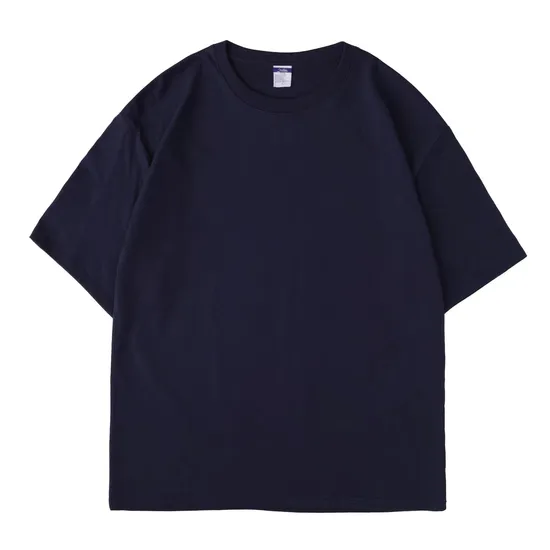 Classic Oversize Loose Hip Pop Street Multiple Sizes Colors Unisex T-Shirts