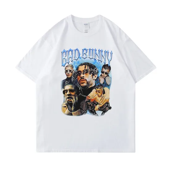 Custom Logo Men Street Wear High Quality Cotton T Shirt