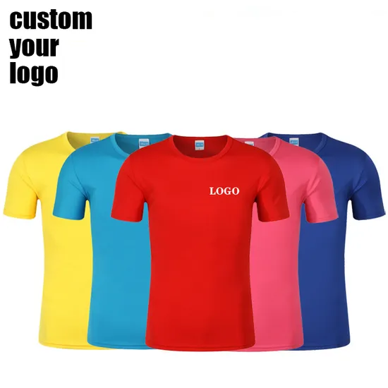 Wholesale Men′s Quick Dry Fitness Bodybuilding Tops Muscle Gym Train Compression T-Shirts